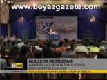 Nükleer Restleşme