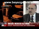 İnegöl Mercek Altında