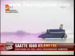 Saatte 1600 Kilometre