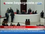 Türkiye'nin Ab Reformları