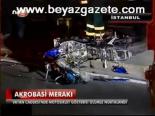Akrobasi Merakı