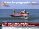 Tek Kelimeyle Mucize