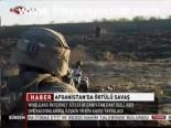Afganistan'da Örtülü Savaş