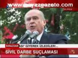 Sivil Darbe Suçlaması
