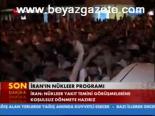 İnegöl'de Çirkin Provokasyon