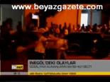 İnegöl'deki Olaylar