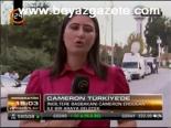 Cameron Türkiye'de