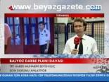 Balyoz Darbe Planı Davası