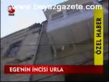 Ege'nin İncisi Urla