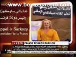 Fransız Rehine Öldürüldü