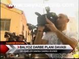 Balyoz'daki Gelişmeler