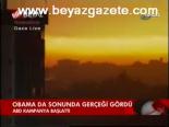 Obama Da Sonunda Gerçeği Gördü