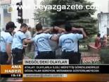 İnegöl'deki Olaylar
