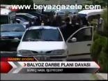 Balyoz'da Süreç Naslı İşleyecek?