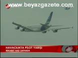 Havacılıkta Pilot Yarışı