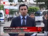 Dörtyol'da Son Durum