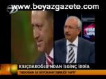 yasar buyukanit - Kılıçdaroğlu'ndan İlginç İddia Videosu