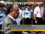 sehit polis - Şehitlere son görev Videosu
