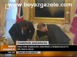 david cameron - Cameron Ankara'da Videosu