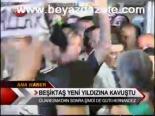 imza toreni - Beşiktaş yeni yıldızına kavuştu Videosu