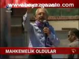 Kılıçdaroğlu,çok ağır konuştu!