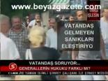 Vatandaş Soruyor