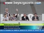 imza toreni - Beşiktaş'ta transfer Videosu