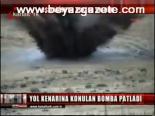 uzaktan kumanda - Osmaniye'de Askere Saldırı! Videosu
