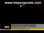 polise saldiri - Dörtyol'da polise saldırı Videosu