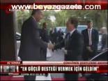 david cameron - İngiltere Başbakanı Ankara'da Videosu