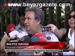 Balyoz Davası