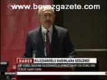 bursa inegol - Kılıçdaroğlu Kadınlara Seslendi Videosu