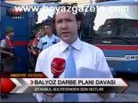 balyoz darbe plani - İstanbul Adliyesinden Son Notlar Videosu