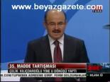 basin toplantisi - Kılıçdaroğlu yine u dönüşü yaptı Videosu