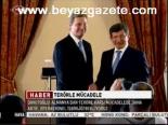 ahmet davutoglu - Terörle mücadele Videosu