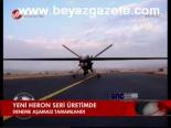 Yeni Heron Seri Üretim