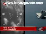 turk jetleri - Yine it dalaşı... Videosu