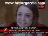 adalet bakani - 348 Genç Hakim ve Savcı Atandı Videosu