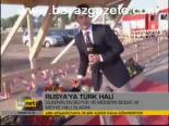 turkiye - Rusya'ya Türk Hali Videosu