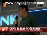 Chp'ye Didim şoku