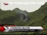 yolcu ucagi - Pakistan Ağlıyor Videosu