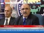 bursa inegol - İçişleri Bakanı İnegöl'de Videosu
