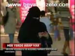 arap turistler - Her Yerde Arap Var Videosu