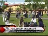 Geleceğin Meslekleri