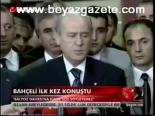 balyoz darbe plani - Bahçeli ilk kez konuştu Videosu