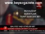 Balyoz Yaş'ı etkiler mi?