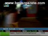 bursa inegol - İnegöl olayları:11 tutuklama Videosu