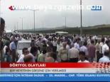 diyarbakir - Dörtyol olayları Videosu