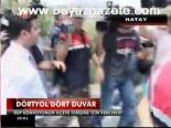 diyarbakir - Dörtyol dört duvar Videosu
