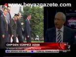 Chp'den suç duyurusu